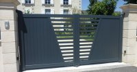 Notre société de clôture et de portail à Saint-Jean-de-Daye